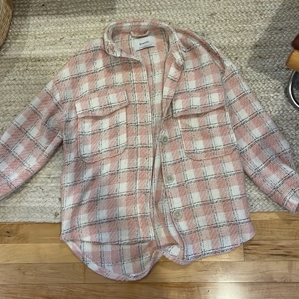Stradivarius cardigan